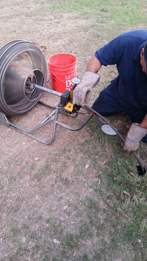 Slide of Rosales Plumbing & Rooter