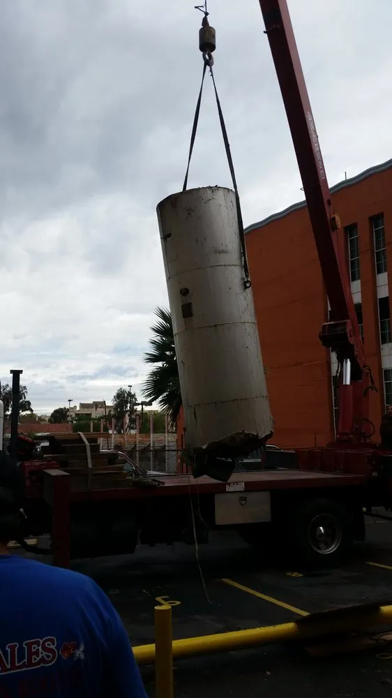 Slide of Rosales Plumbing & Rooter