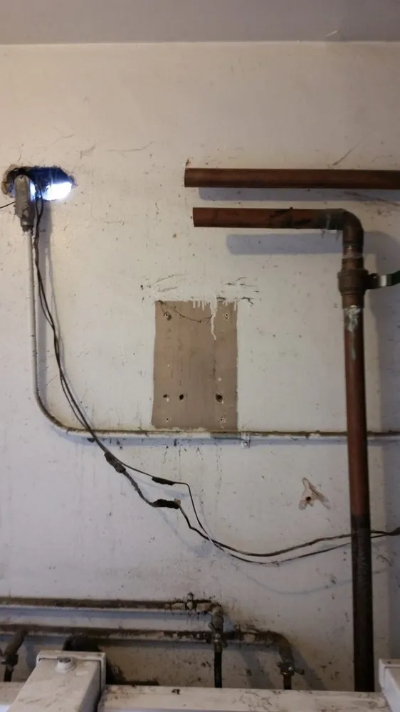 Top-rated water heater service in West Covina, CA by Rosales Plumbing & Rooter