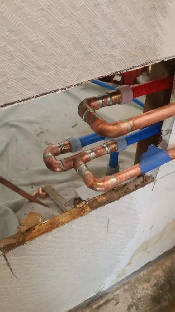 Top-rated emergency plumbing experts serving West Covina, CA - Rosales Plumbing & Rooter