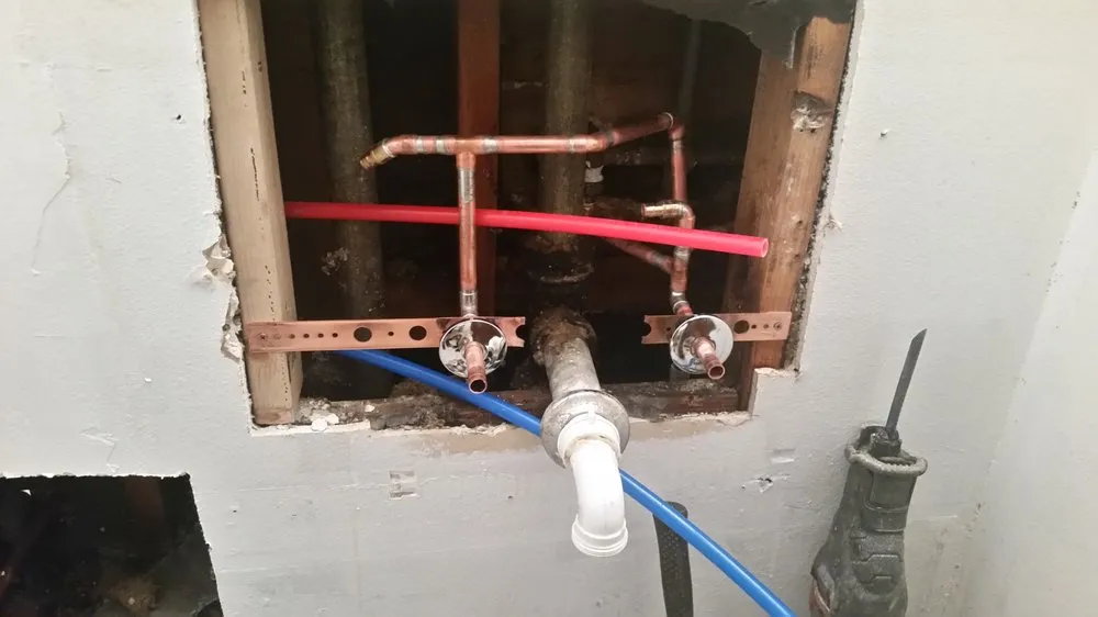 Professional leak detection experts serving West Covina, CA - Rosales Plumbing & Rooter