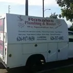 Slide of Rosales Plumbing & Rooter