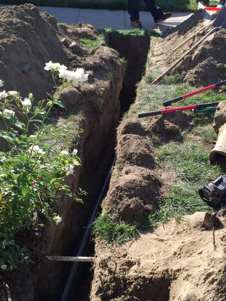 Slide of Rosales Plumbing & Rooter