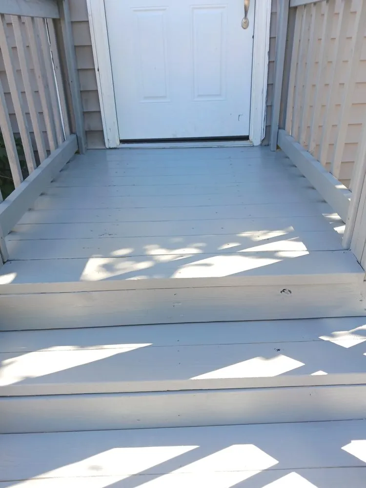 Slide of Rosario Home Plus