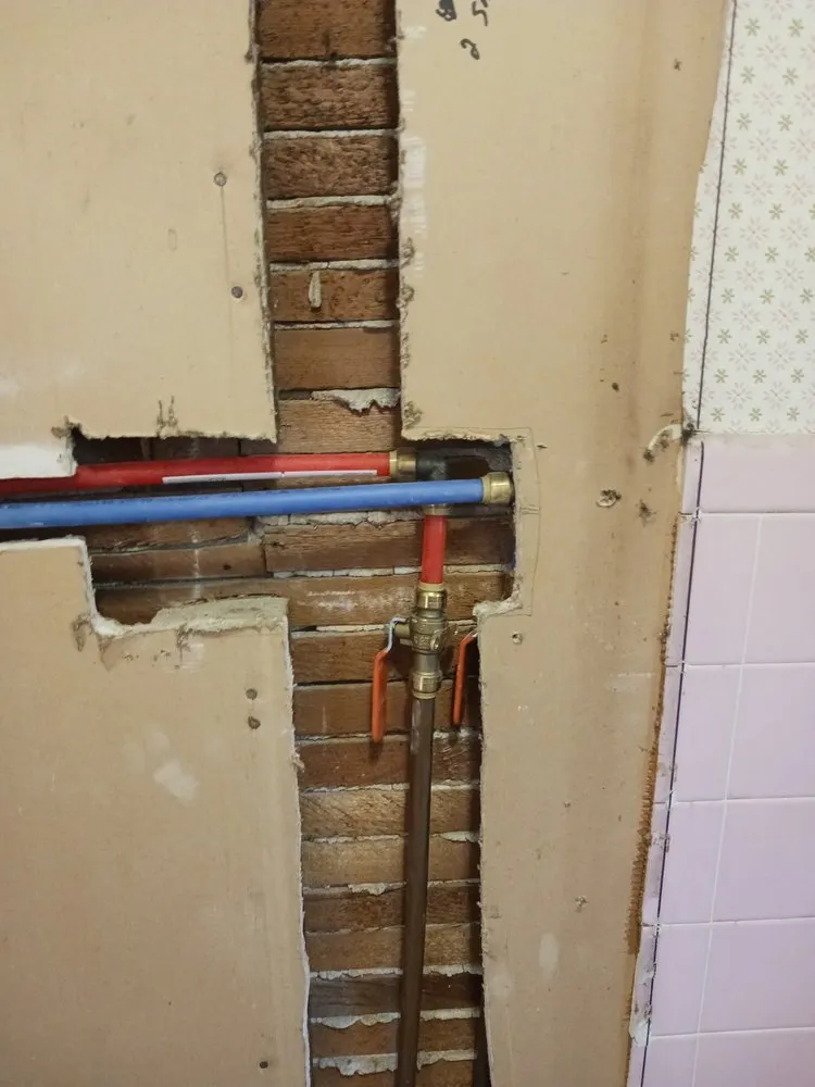 Slide of Rosario Home Plus