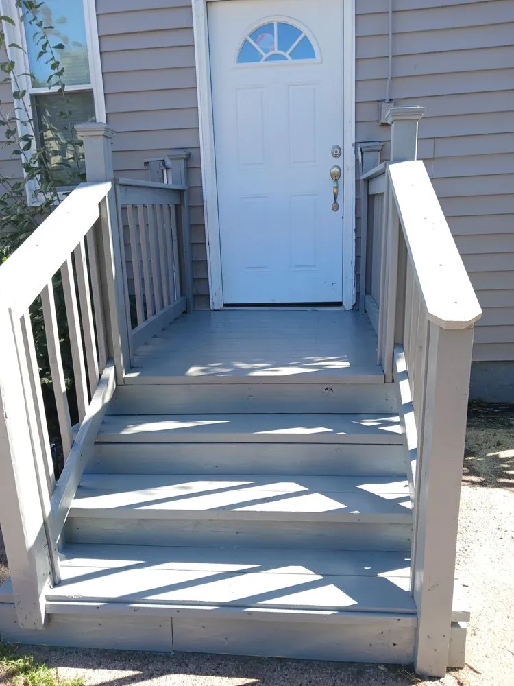 Slide of Rosario Home Plus