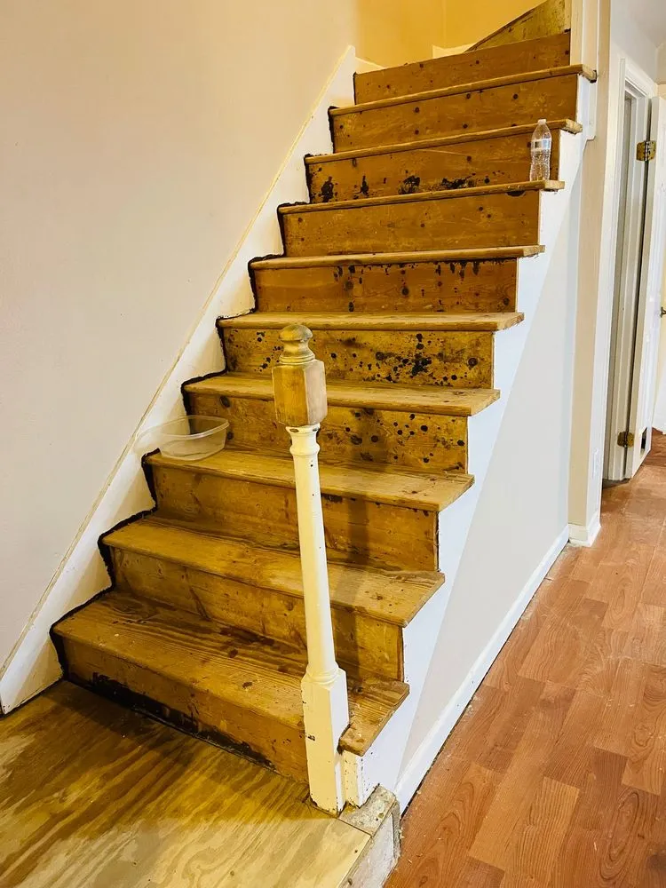 Slide of Rosario Remodeling