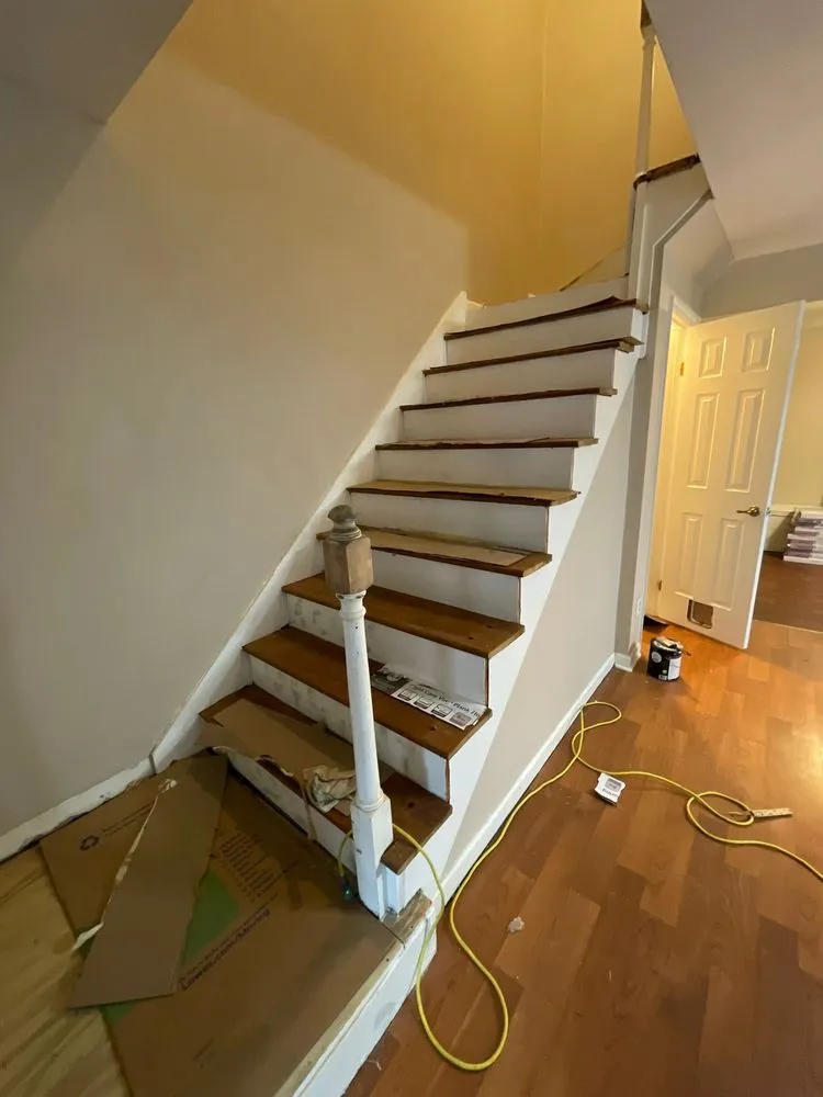 Slide of Rosario Remodeling