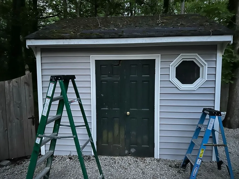 Slide of Rosario Remodeling