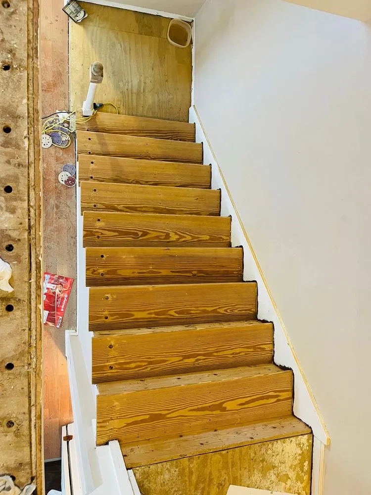 Slide of Rosario Remodeling