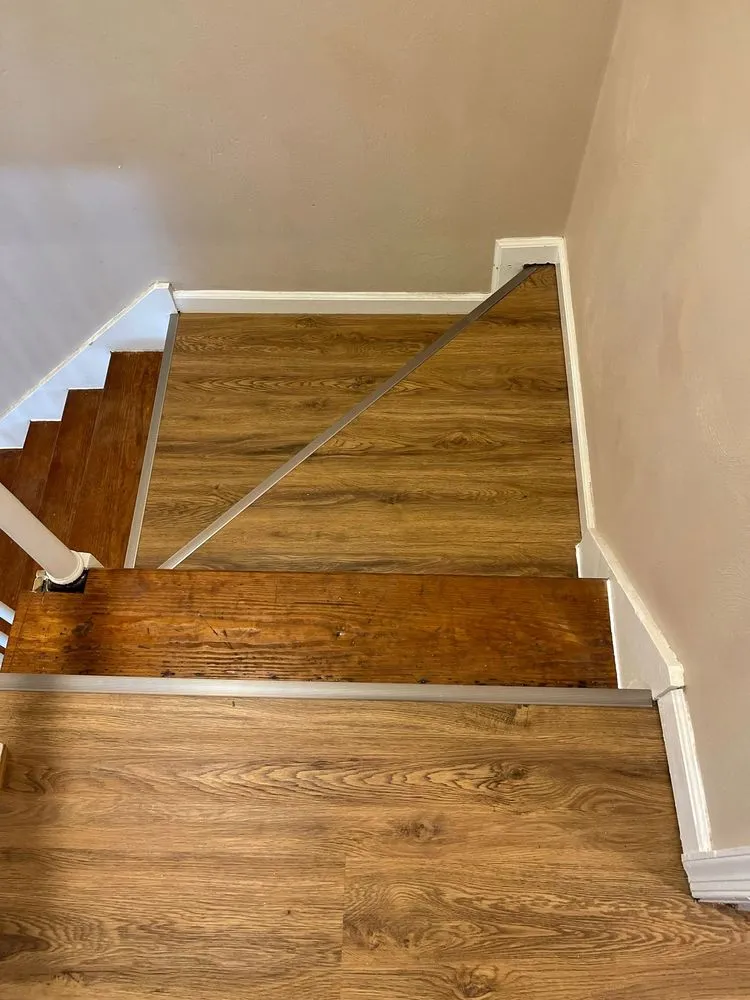 Slide of Rosario Remodeling