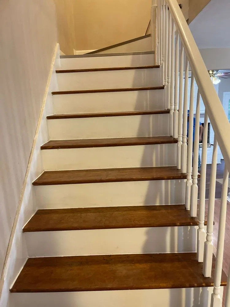 Slide of Rosario Remodeling