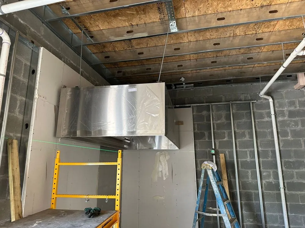 Professional drain cleaning service in Tuckahoe, VA - Rosario Remodeling