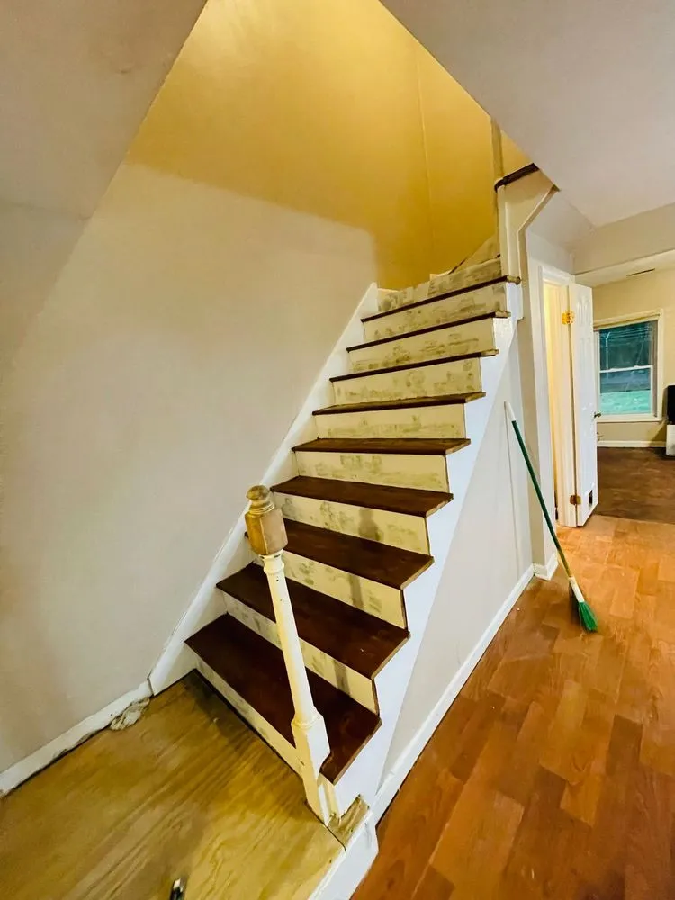 Slide of Rosario Remodeling