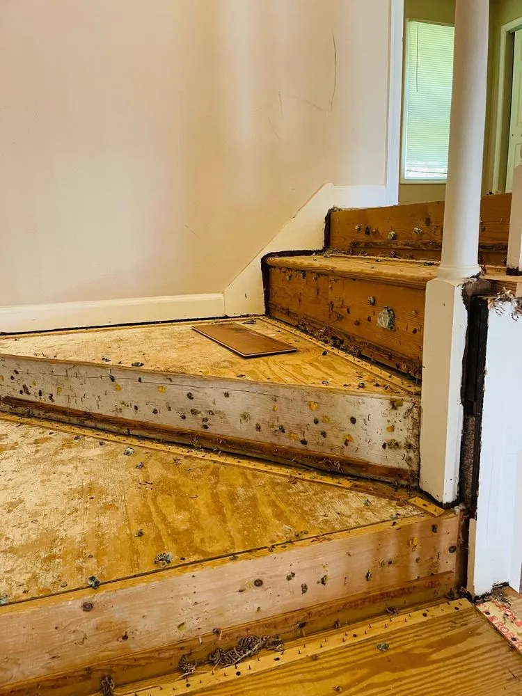 Slide of Rosario Remodeling