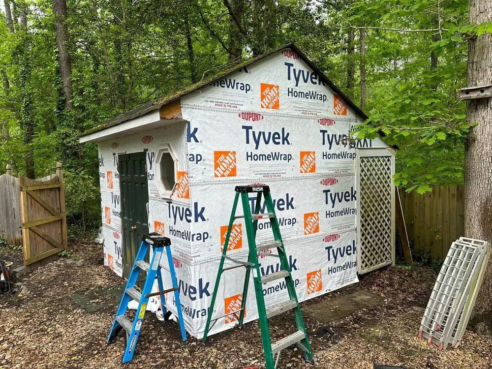 Slide of Rosario Remodeling