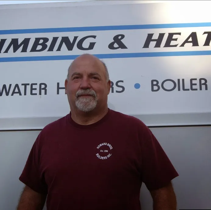 Slide of Roscia's Plumbing