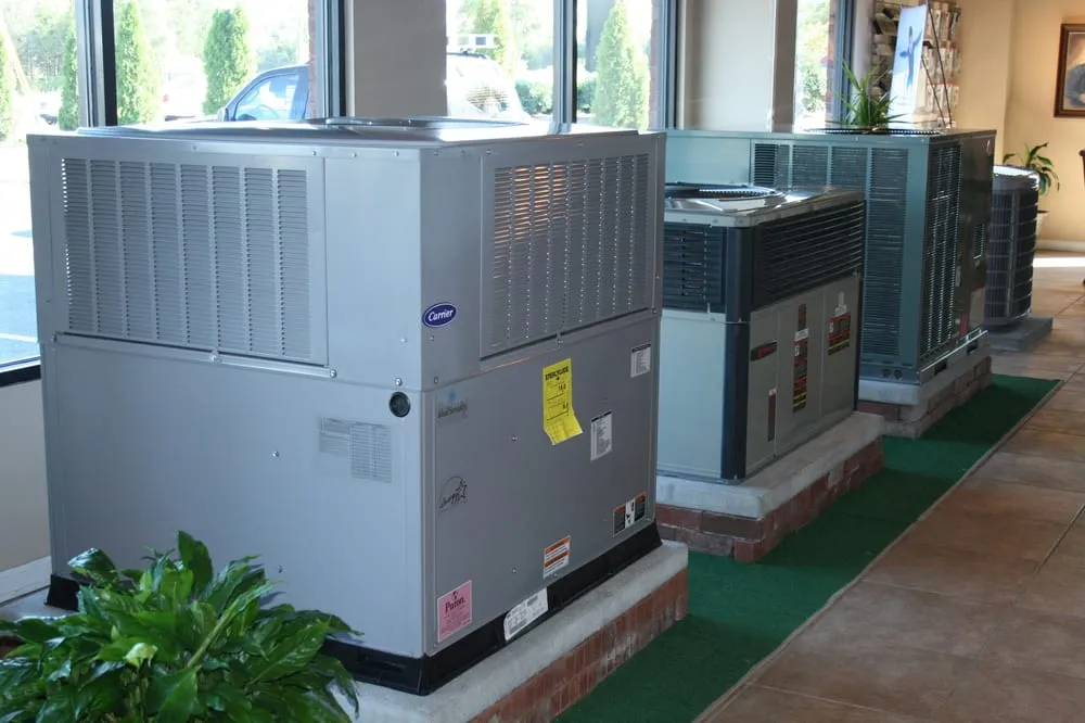 Reliable pipe repair for homes in Tullahoma, TN by Roscoe Brown Heating and Air Conditioning of Tullahoma