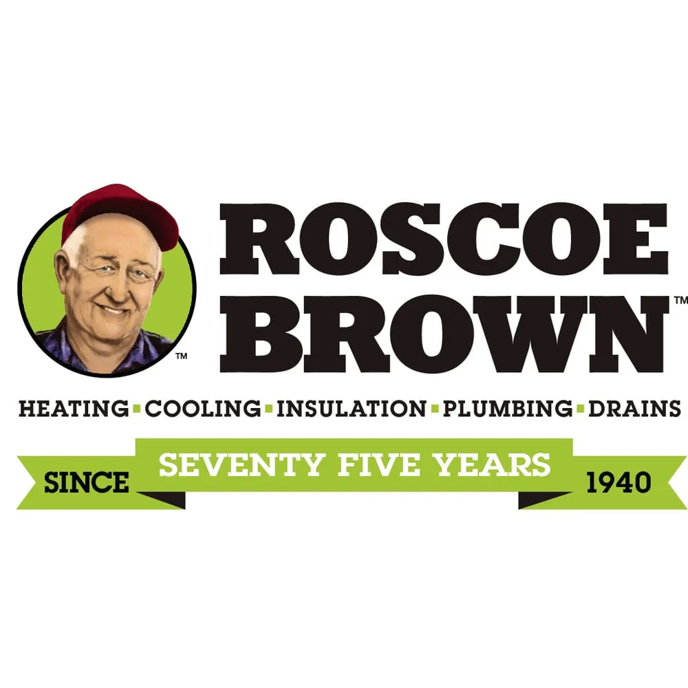 Professional plumbing repair in Murfreesboro, TN by Roscoe Brown Heating, Cooling, and Plumbing