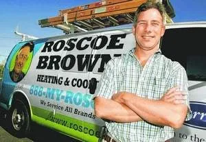 Professional pipe repair service in Murfreesboro, TN - Roscoe Brown Heating, Cooling, and Plumbing