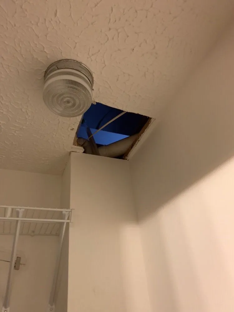 Emergency drain cleaning service in Murfreesboro, TN - Roscoe Brown Heating, Cooling, and Plumbing