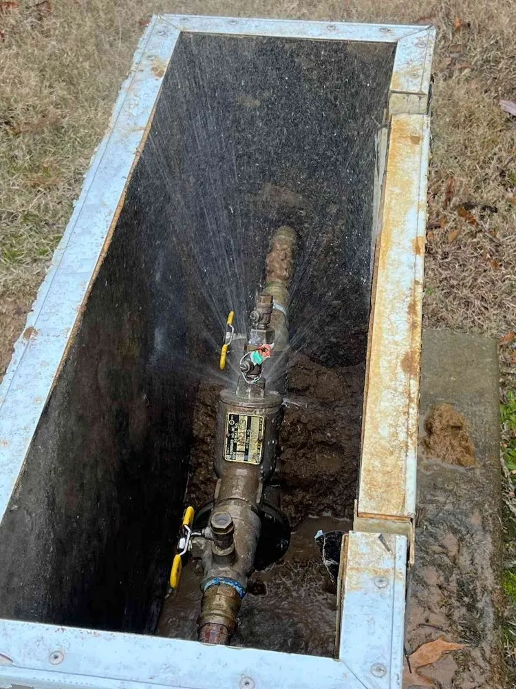 Slide of Roscoes Master Plumbing Services