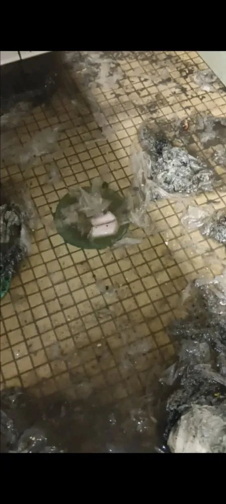 Professional drain cleaning experts serving Jackson, MS - Roscoes Master Plumbing Services