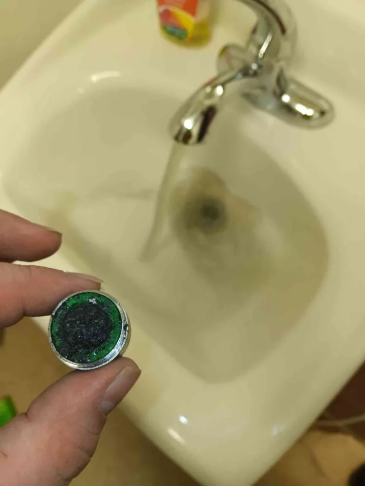 Affordable plumbing repair service in Jackson, MS - Roscoes Master Plumbing Services