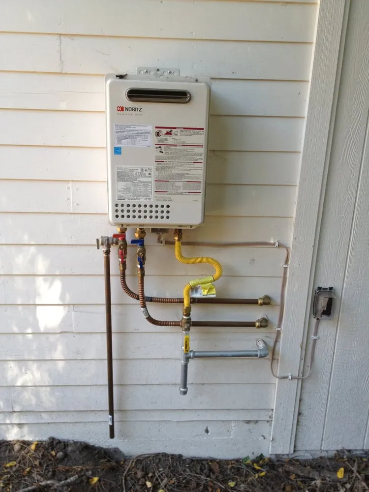 Slide of Rose Bros Plumbing Contractor