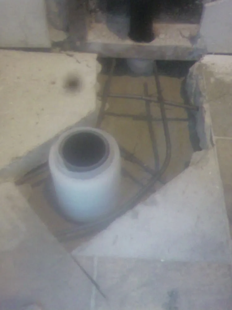 Slide of Rose Bros Plumbing Contractor