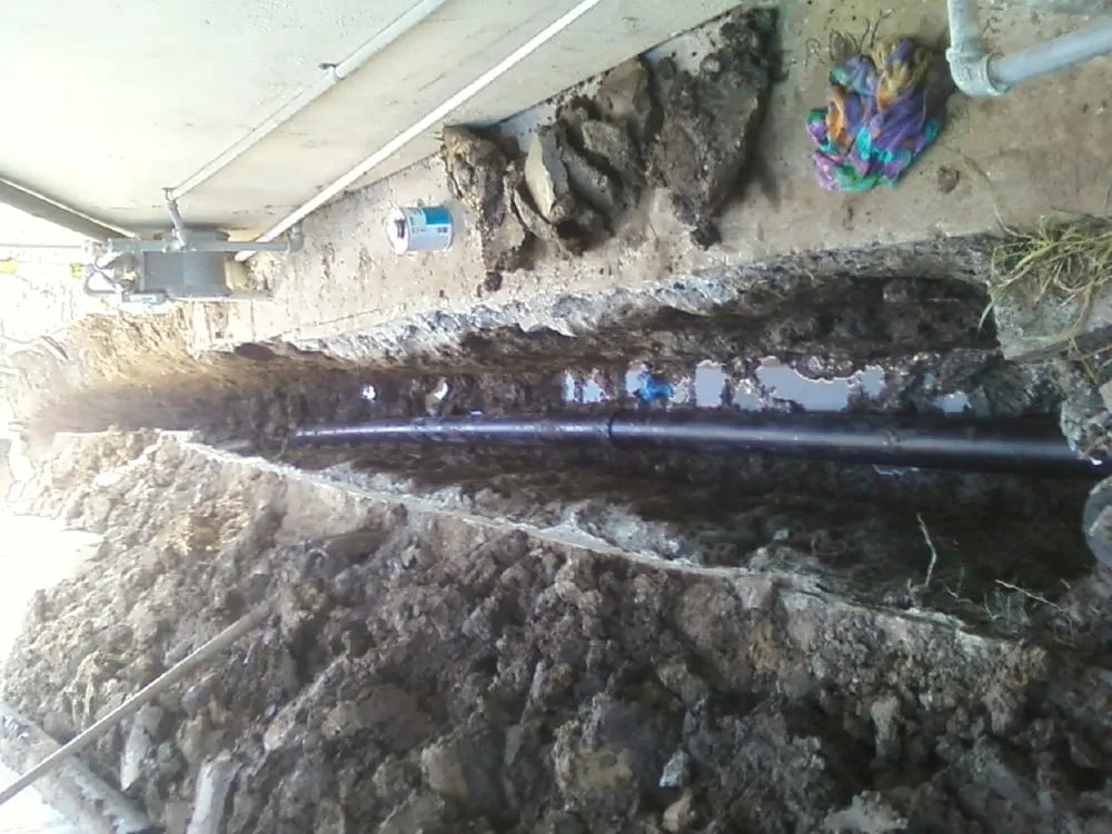 Slide of Rose Bros Plumbing Contractor