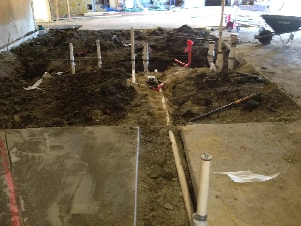 Expert water heater service in Santa Cruz, CA by Rose Bros Plumbing Contractor