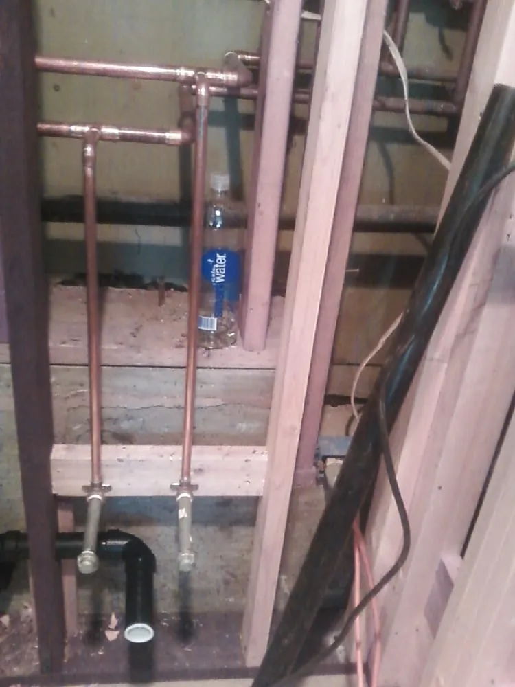 Emergency drain cleaning service in Santa Cruz, CA - Rose Bros Plumbing Contractor