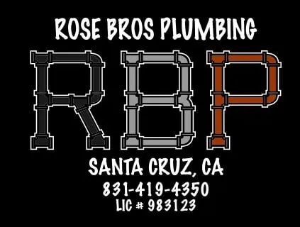 Slide of Rose Bros Plumbing Contractor