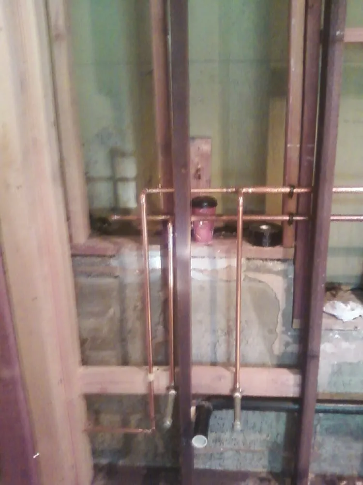 Expert emergency plumbing service in Santa Cruz, CA - Rose Bros Plumbing Contractor