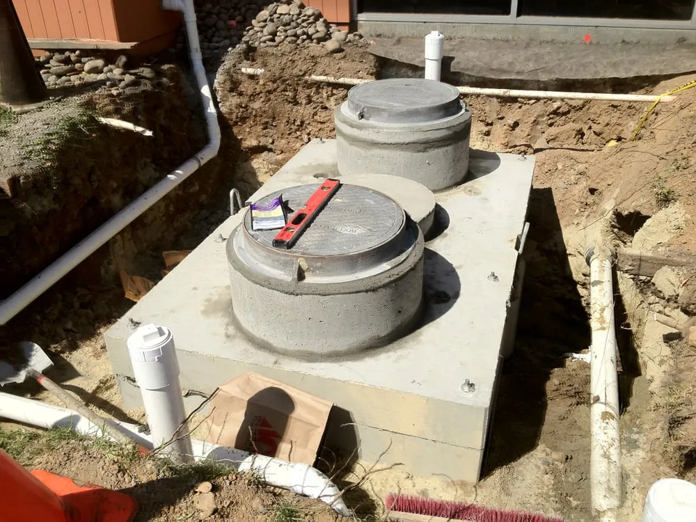 Slide of Rose Bros Plumbing Contractor