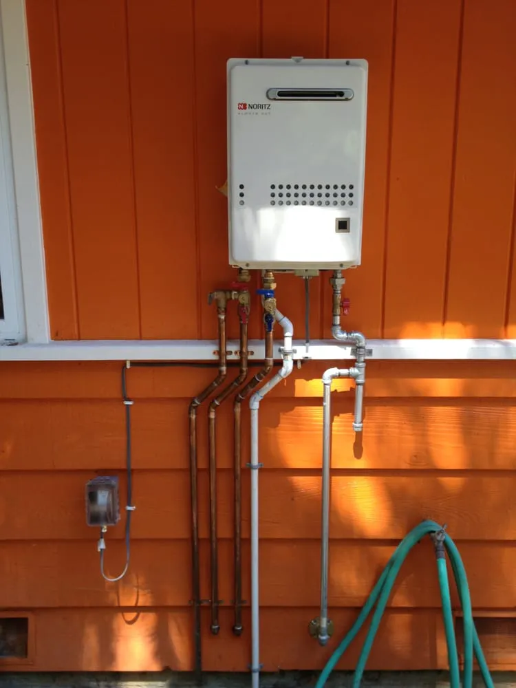 Slide of Rose Bros Plumbing Contractor