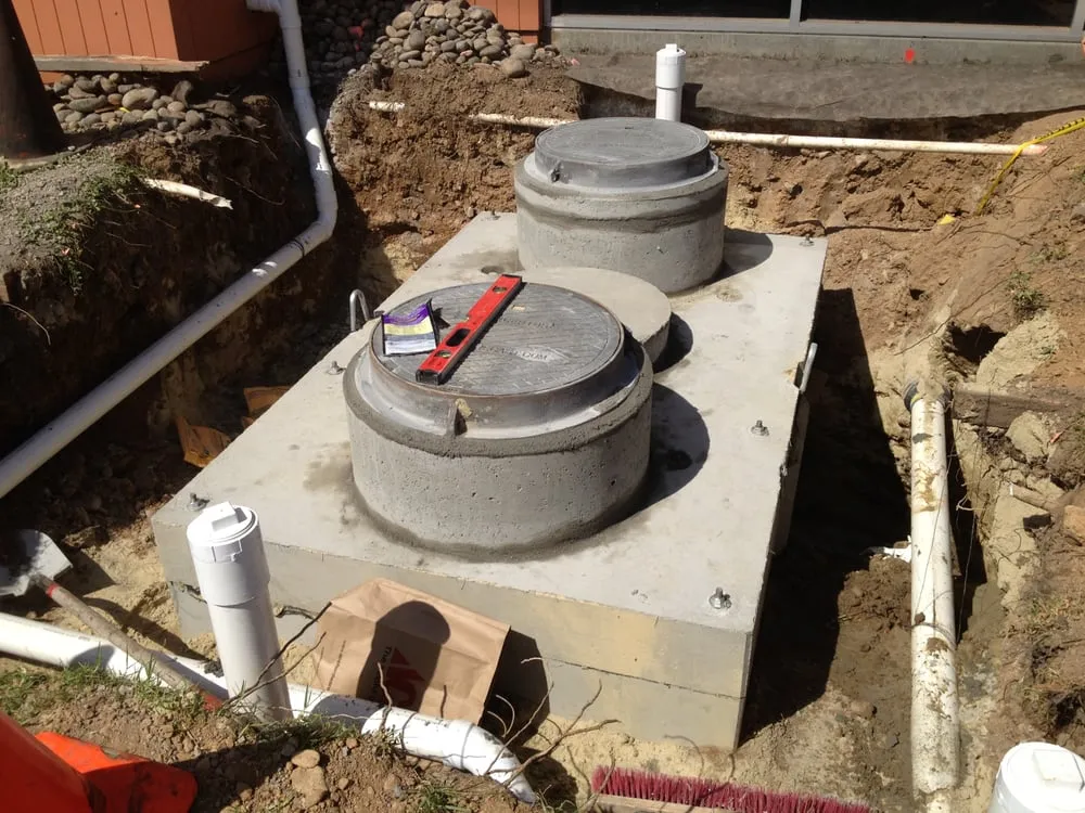 Slide of Rose Bros Plumbing Contractor