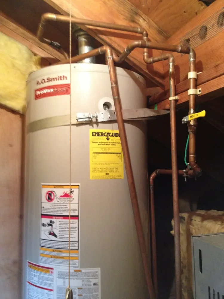 Slide of Rose Bros Plumbing Contractor