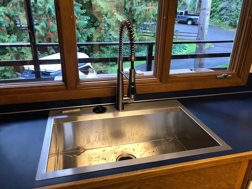 Slide of Rose City Plumbing