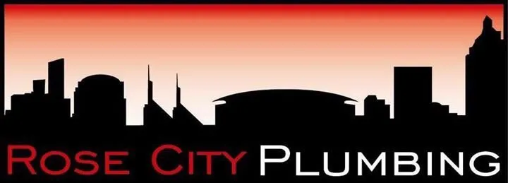 Slide of Rose City Plumbing
