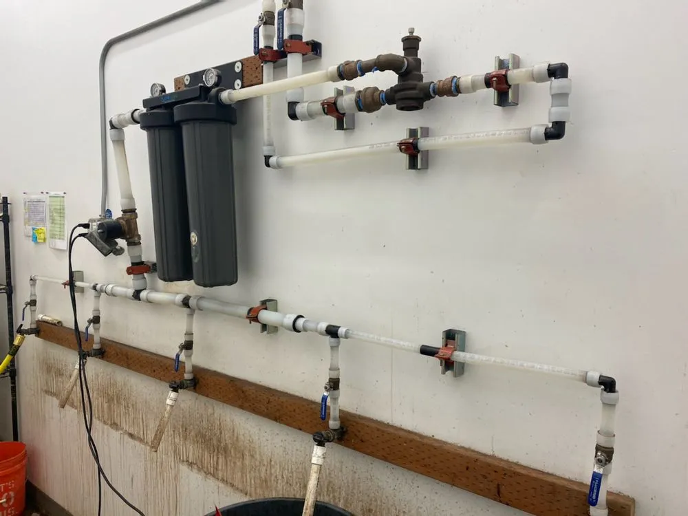 Slide of Rose City Plumbing