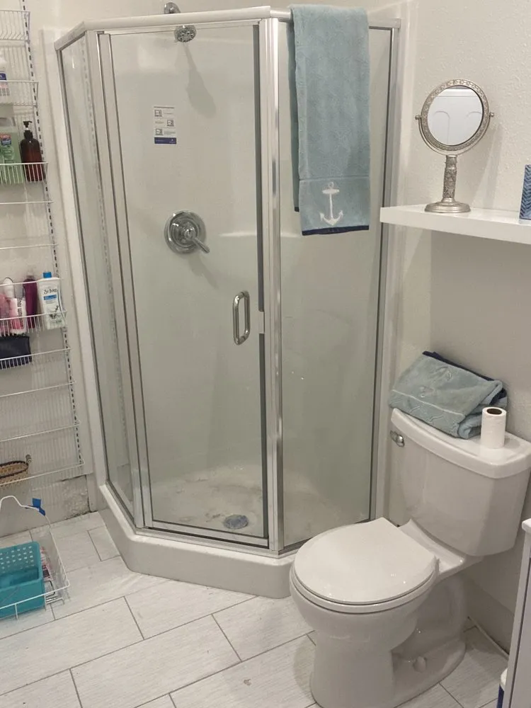 Slide of Rose City Plumbing