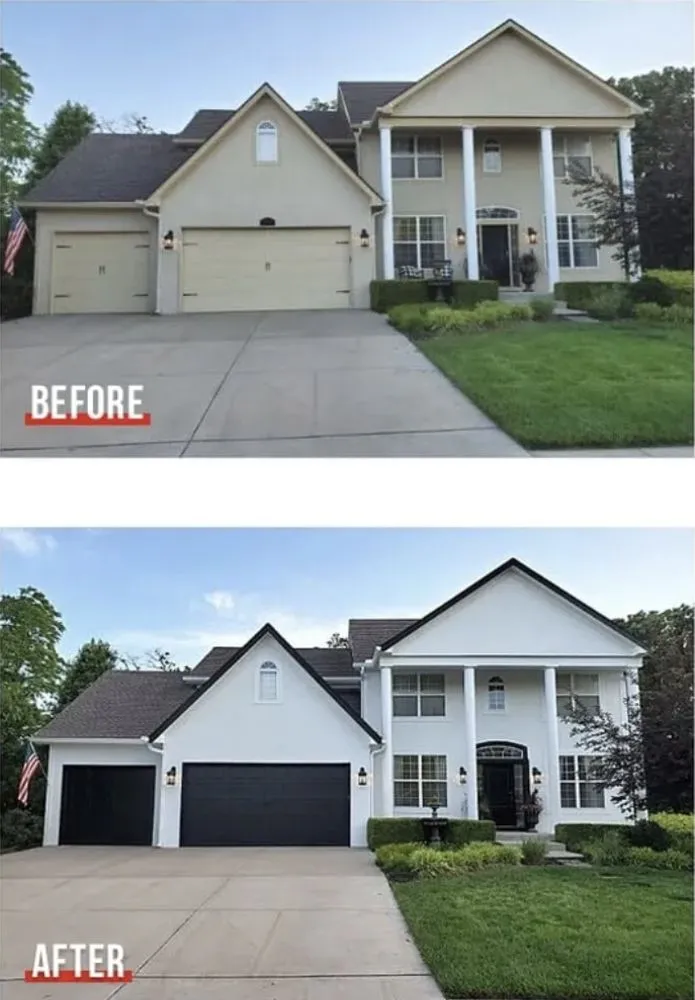 Slide of Rose Construction & Plumbing