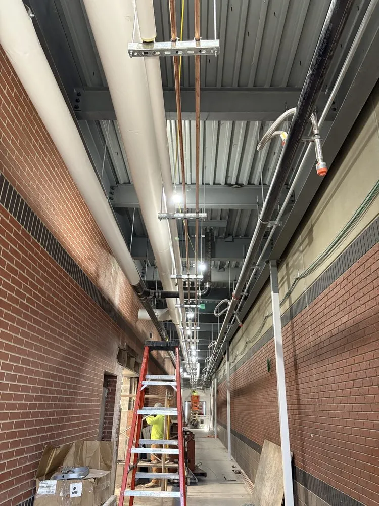 Slide of Rose Haven Plumbing