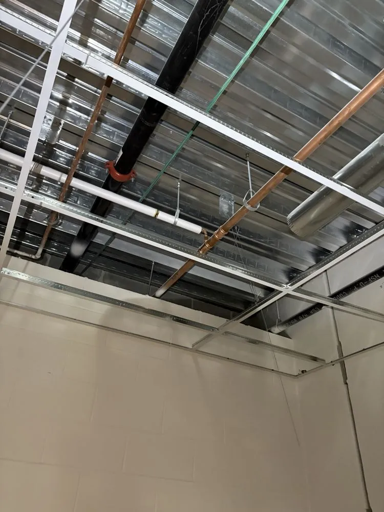 Slide of Rose Haven Plumbing