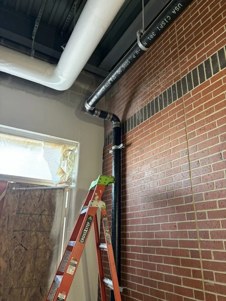 Slide of Rose Haven Plumbing