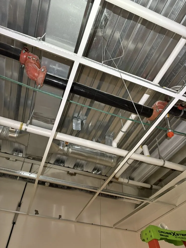 Slide of Rose Haven Plumbing