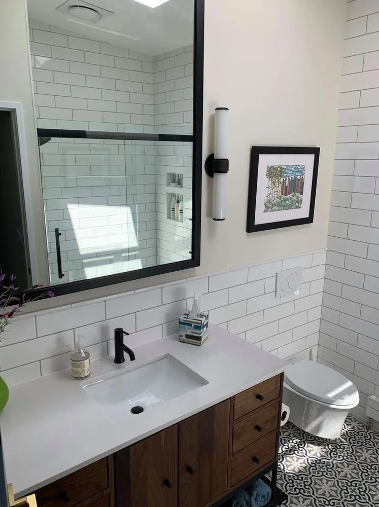 Slide of Rose Hill Plumbing