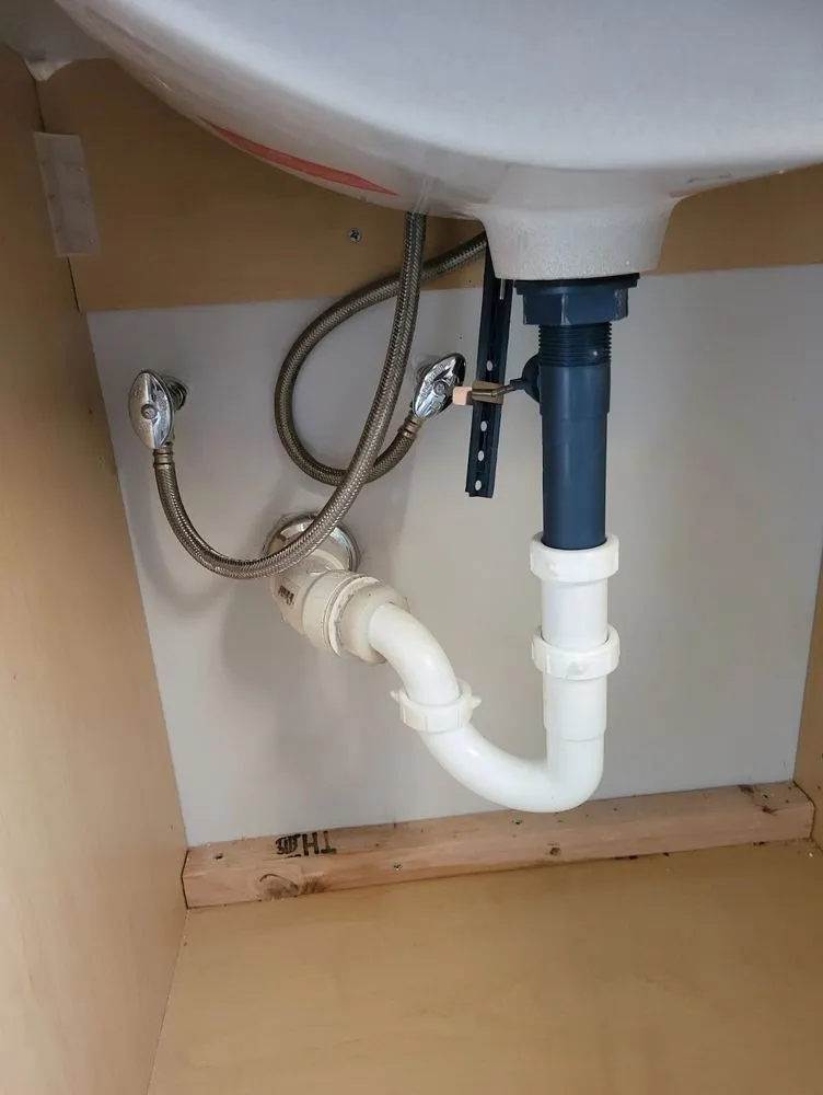 Slide of Rose Hill Plumbing